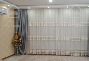 95متری سند اماده اقدسیه نوساز