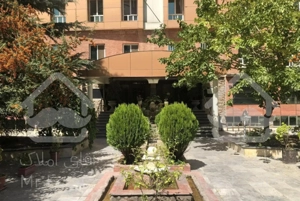 ۱۲۸ متر ساسان ولنجک/دید و نور جنوب