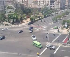 فروش ۸۶ متر آپارتمان