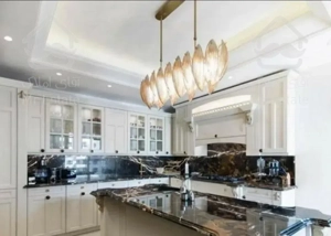 ۱۶۵متر۲خواب  دروس ویو ابدی