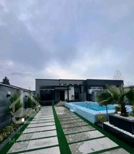 ویلا استخردار نزدیک منطقه آزاد/نماسنگ
