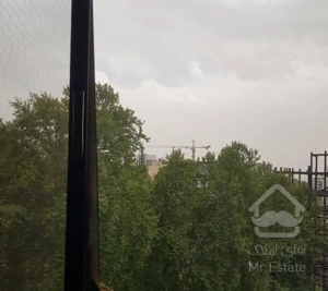 ۱۰۲متر اول دارآباد خارج از بافت به سمت پورابتهاج