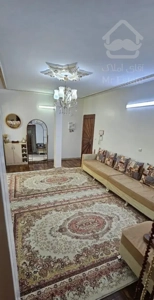 فروش آپارتمان ۶۳ متری ۲ خوابه بسیار خوش نقشه