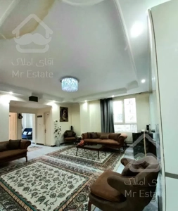 جنت آباد جنوبی ۸۱ متر(( قدرالسهم دار))