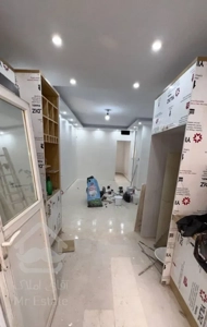 ۶۰متری/دو خواب/همکف/تک واحدی