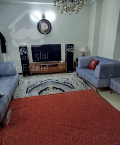 فروش آپارتمان ۷۰ متری ۲ خوابه در فلاح قفیلی