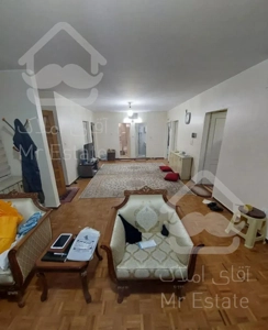 بر اصلی آرش شرقی۱۵۵متر