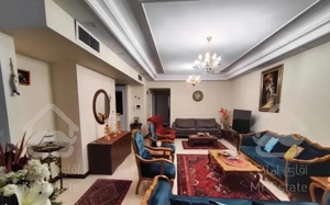 ۱۲۰ متر ۳ خواب دزاشیب