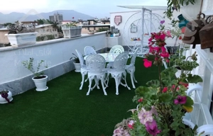 200متری +40متر تراس خارج از متراژ  مهر شهر فاز 2