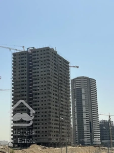 پیش خرید ۱۰۰متر ۲خ فول امکانات دریاچه برج ویژن