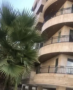 اپارتمان نوساز کلید نخورده-بخشی