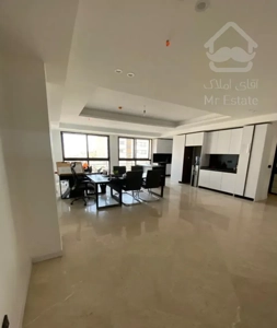 ۱۴۰ متر سه خواب مستر شمال پاتریس