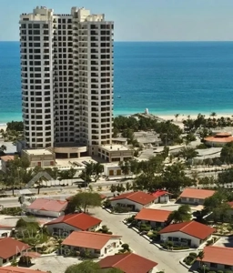 رهن‌و‌اجاره برج شاراکس/ واحدهای ۱، ۲، ۳خواب