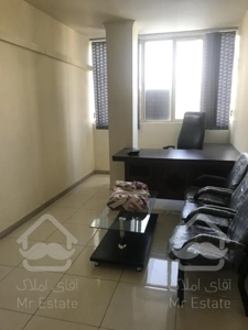 ۸۵متر مپقعیت اداری بر اصلی کاشان