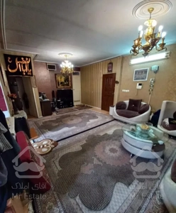 اپارتمان ۷۰ متری پارکینگ اصلی