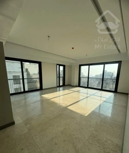آپارتمان ۲۰۵ متری مهندسی ساز