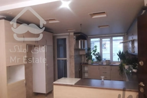 شمال شادمان ، ۱۱۸متر ، ۲خواب ، فول ، قابل تبدیل