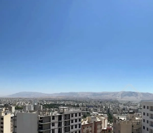 آپارتمان کوی دانشگاه/ ۱۶۴ متری/ ۳خواب/ تحویل ۳ماهه
