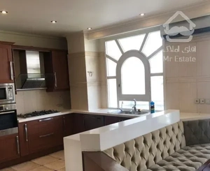 ٢٤٠متر نیاوران تک واحدی دوطرف نورگیر