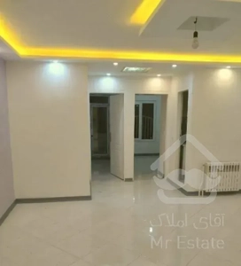 فروش آپارتمان ۶۰ متری ۲ خوابه در تهرانپارس غربی