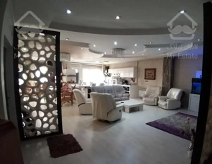 آپارتمان 174متر 3پارکینگ سندی تک واحدی فلکه اول