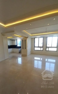 سهروردی جنوبی ۱۳۱مترخوش نقشه،پرنور،حس متفاوت