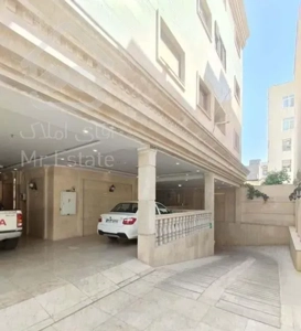 119 متر نوساز میدان بسیج