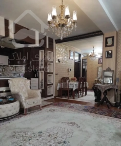 آپارتمان منصوریه ۸۴متر