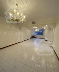 آپارتمان ۱۲۵ متری دو خوابه تجریش مقصود بیک