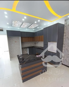 فروش ۷۴ متری ۲ خواب، شهران