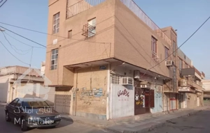 ۷۳ متر کمپلو جنوبی