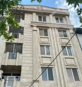 ۱۱۵ متر ۳ خواب طوقانی