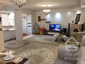 92 متری دو خواب بلوار فردوس