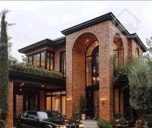 مستغلات سهروردی گذر عریض و برند ۵ طبقه