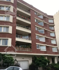 آپارتمان 151 متری کوهسار درکه