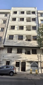 آپارتمان  نوساز ۷۵ متری.اشرفی اصفهانی .باهنر.