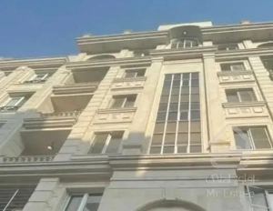 ۱۰۹ متر ۳ خوابه و مستر کلید نخورده ، ورزی شمالی