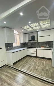 آپارتمان۵۰متری/۱خوابه/طبقه۳/فول بازسازی/رو به نما