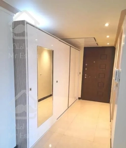 درکه کوهسار  آپارتمان 140 متری 3 خواب