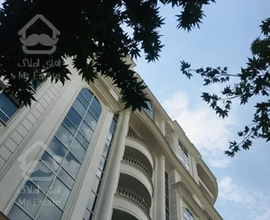 فروش آپارتمان ۲۰۸متری - کامرانیه شمالی