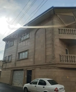 فروش دو واحدی ولایت ۲۴