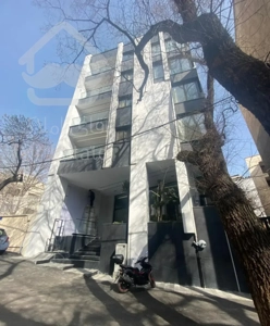 ۱۱۲ متر فرمانیه غربی دو خوابه