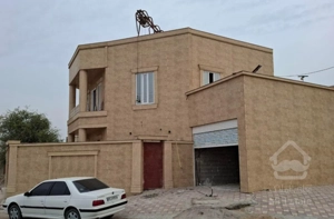فروش خانه ویلایی ۱۹۶ متری ۳ خوابه