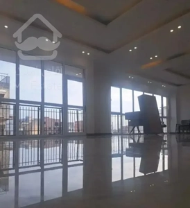 فروش  آپارتمان بسیار شیک  و  دلباز
