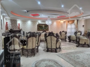 186 متر ، دو کله نور ، سونا و جکوزی