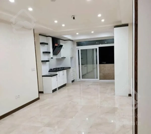 ۷۴ متر دو خواب نوساز غرق نور