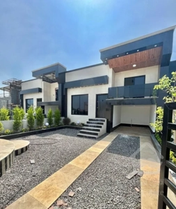 ویلای پیلوت شیک و زیبا قیمت کاسبی.تهاتر باماشین