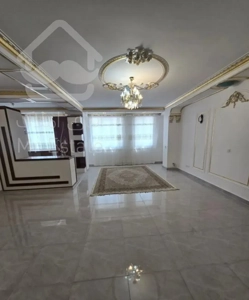 ۵۸ متر خوش نقشه ترو تمیز