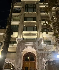 ۲۴۵ متر تکواحدی / گلستانهای اباذر