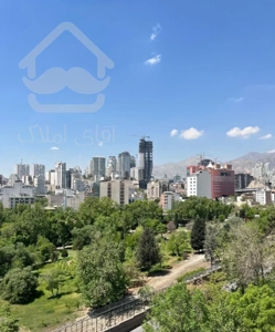 145 متر ۳ خوابه دولت قلندری